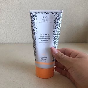 DRUNK ELEPHANT jelly cleanser